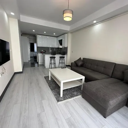 Rose Plus Residence Istanbul Exterior photo