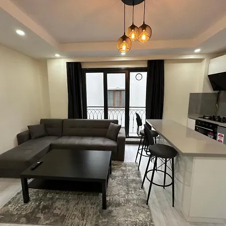 Rose Plus Residence Istanbul Exterior photo