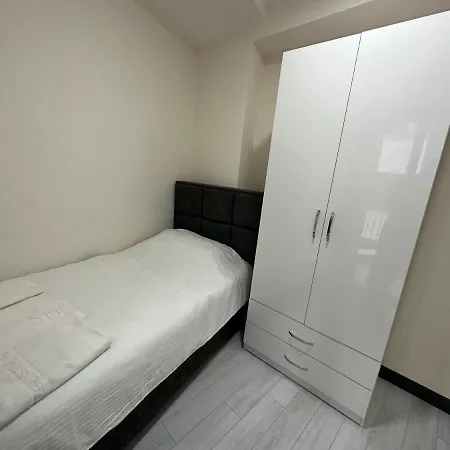 Rose Plus Residence Istanbul Exterior photo