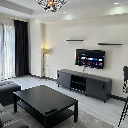 Rose Plus Residence Istanbul Exterior photo