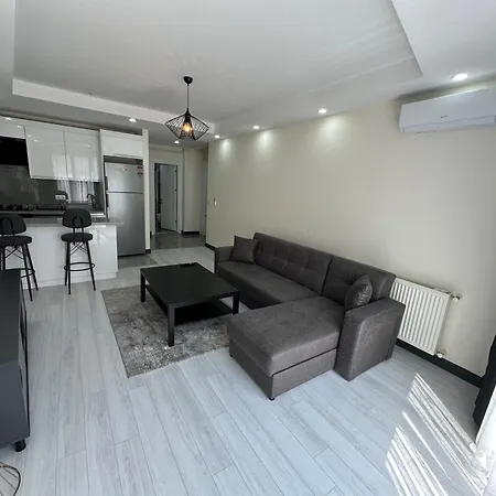 Rose Plus Residence Istanbul Exterior photo