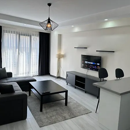 Rose Plus Residence Istanbul Exterior photo