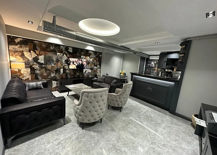 Rose Plus Residence