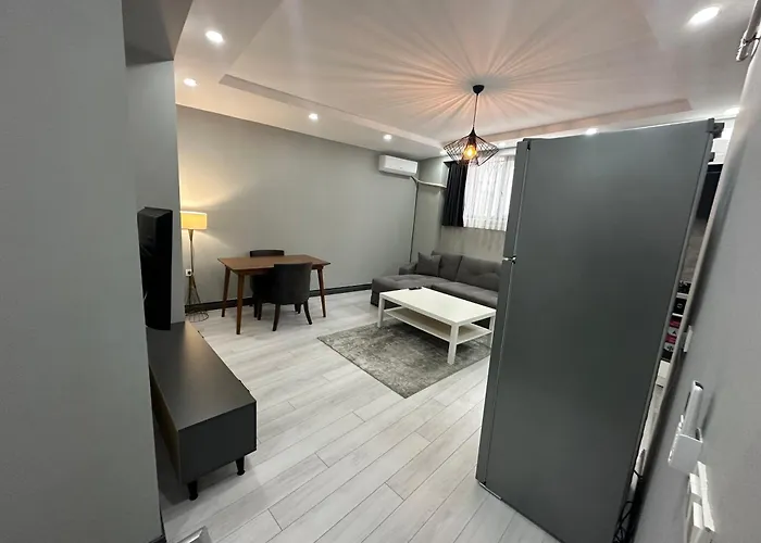 Rose Plus Residence