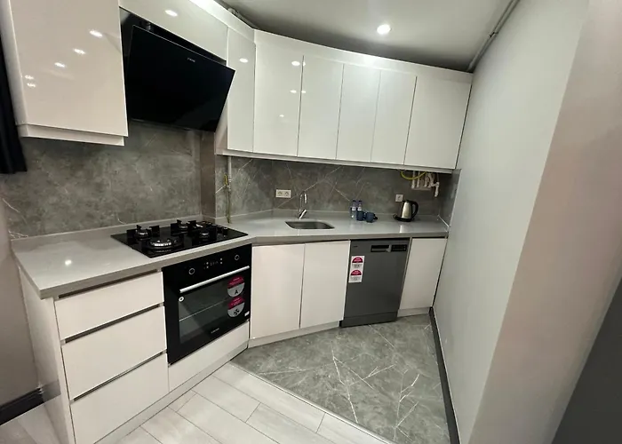 Rose Plus Residence
